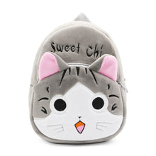Load image into Gallery viewer, Kids cartoon Chi&#39;s Sweet Home Cat backpack kindergarten children cute school bag baby girls schoolbag mochila gift good quality