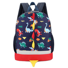 Load image into Gallery viewer, New backpack for children Cute mochilas escolares infantis school bags Cartoon School knapsack Baby bags children&#39;s backpack