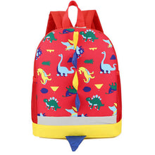 Load image into Gallery viewer, New backpack for children Cute mochilas escolares infantis school bags Cartoon School knapsack Baby bags children&#39;s backpack
