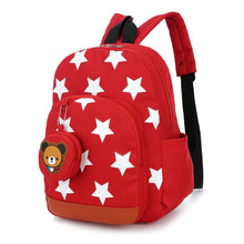 Load image into Gallery viewer, school bags mochila infantil Fashion Kids Bags Nylon Children Backpacks for Kindergarten School Backpacks Bolsa Escolar Infantil