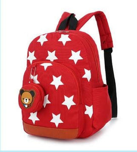 school bags mochila infantil Fashion Kids Bags Nylon Children Backpacks for Kindergarten School Backpacks Bolsa Escolar Infantil
