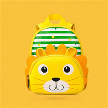 Load image into Gallery viewer, Children Bags for girls Kindergarten Children School Bags Cartoon bow tie Baby Girl School Backpack Cute Children Backpack
