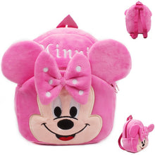 Load image into Gallery viewer, Kids cartoon Chi&#39;s Sweet Home Cat backpack kindergarten children cute school bag baby girls schoolbag mochila gift good quality