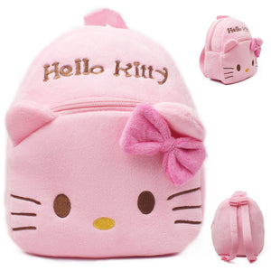 Kids cartoon Chi's Sweet Home Cat backpack kindergarten children cute school bag baby girls schoolbag mochila gift good quality