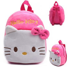 Load image into Gallery viewer, Kids cartoon Chi&#39;s Sweet Home Cat backpack kindergarten children cute school bag baby girls schoolbag mochila gift good quality