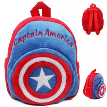 Load image into Gallery viewer, Kids cartoon Chi&#39;s Sweet Home Cat backpack kindergarten children cute school bag baby girls schoolbag mochila gift good quality