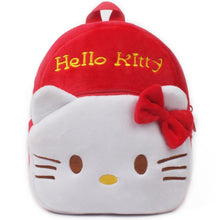 Load image into Gallery viewer, Kids cartoon Chi&#39;s Sweet Home Cat backpack kindergarten children cute school bag baby girls schoolbag mochila gift good quality