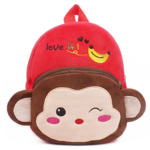 Kids cartoon Chi's Sweet Home Cat backpack kindergarten children cute school bag baby girls schoolbag mochila gift good quality