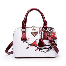 Load image into Gallery viewer, Printing the fashion handbags brand handbags handbag designer shoulder bag 2018 main female shell in summer
