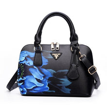 Load image into Gallery viewer, Printing the fashion handbags brand handbags handbag designer shoulder bag 2018 main female shell in summer