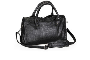 free shipping Fashion lady handbag tassel locomotive one shoulder aslant bag tassels girls handbag tote rivet