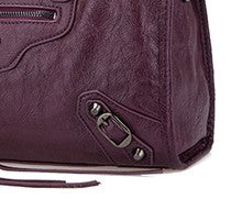 Load image into Gallery viewer, free shipping Fashion lady handbag tassel locomotive one shoulder aslant bag tassels girls handbag tote rivet