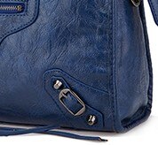 Load image into Gallery viewer, free shipping Fashion lady handbag tassel locomotive one shoulder aslant bag tassels girls handbag tote rivet