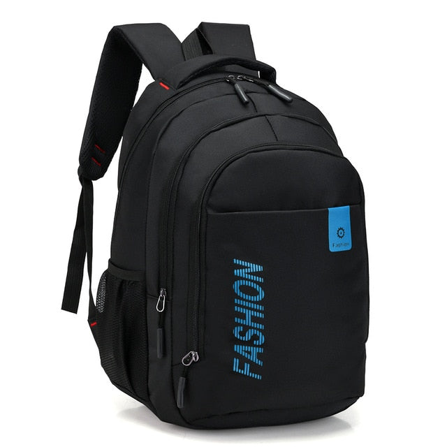 High Quality Backpacks For Teenage Girls and Boys Backpack School bag Kids Baby's Bags Polyester Fashion School Bags