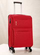 Load image into Gallery viewer, Oxford Travel Rolling Luggage Bag Wheel Business Travel Rolling Luggage Suitcase Spinner suitcase Wheeled trolley bags for men