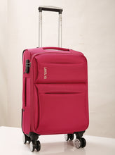 Load image into Gallery viewer, Oxford Travel Rolling Luggage Bag Wheel Business Travel Rolling Luggage Suitcase Spinner suitcase Wheeled trolley bags for men