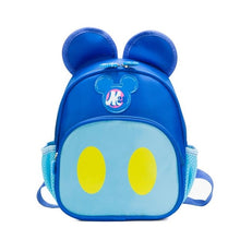 Load image into Gallery viewer, 2018 Hot Sale Mickey School Bag Minnie for Boys Girls baby Bag Children Backpack Kindergarten Backpack kid School Bags Satchel