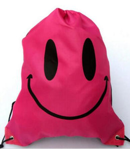SchoolBag Camo Drawstring Backpack For Teenage Men Waterproof Drawstring Bag Packing Cubes Large Capacity Mochila