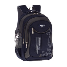 Load image into Gallery viewer, 2019 hot new children school bags for teenagers boys girls big capacity school backpack waterproof satchel kids book bag mochila