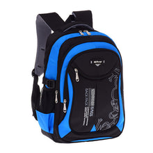 Load image into Gallery viewer, 2019 hot new children school bags for teenagers boys girls big capacity school backpack waterproof satchel kids book bag mochila