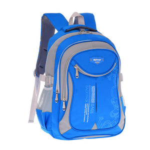 2019 hot new children school bags for teenagers boys girls big capacity school backpack waterproof satchel kids book bag mochila