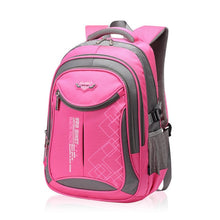 Load image into Gallery viewer, 2019 hot new children school bags for teenagers boys girls big capacity school backpack waterproof satchel kids book bag mochila