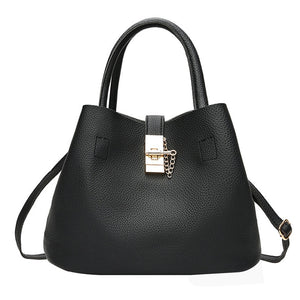 New Fashion Candy Women bags Mobile Messenger Ladies Handbag PU Leather Women shoulder bag High Quality Diagonal Cross Buns