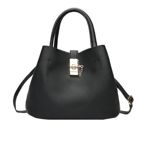 New Fashion Candy Women bags Mobile Messenger Ladies Handbag PU Leather Women shoulder bag High Quality Diagonal Cross Buns
