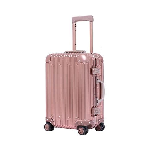 Rose Gold 20