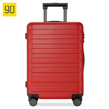 Load image into Gallery viewer, XIAOMI 90FUN 20&#39;&#39; PC Suitcase Rolling Travel Luggage Carry-on Spinner Wheels TSA Lock Business Vacation for Airplane Women Men