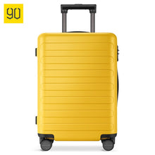 Load image into Gallery viewer, XIAOMI 90FUN 20&#39;&#39; PC Suitcase Rolling Travel Luggage Carry-on Spinner Wheels TSA Lock Business Vacation for Airplane Women Men