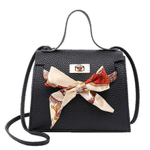 Load image into Gallery viewer, European and American Casual flap bag Messenger Bag Women Handbag Female Shoulder Party Handbags Ladies Luxury Bags 2019 #T09