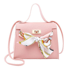 Load image into Gallery viewer, European and American Casual flap bag Messenger Bag Women Handbag Female Shoulder Party Handbags Ladies Luxury Bags 2019 #T09