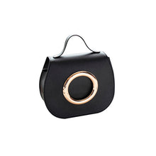 Load image into Gallery viewer, Crossbody Bag For Women Chain Mini Shoulder Bag Circle Small Messenger Bag Womens Handbags and Purses evening clutch bags #T09