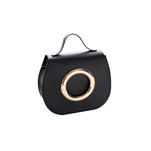 Crossbody Bag For Women Chain Mini Shoulder Bag Circle Small Messenger Bag Womens Handbags and Purses evening clutch bags #T09