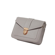 Load image into Gallery viewer, vintage leather hotsale women wedding clutches ladies party purse famous designer crossbody shoulder messenger bags #T09