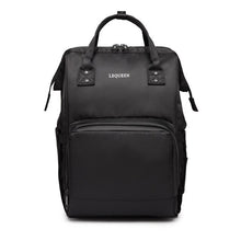 Load image into Gallery viewer, 2019 Baby Diaper Bags Backpack Mummy Maternity Nappy Bag Travel Nursing Baby Bag for Mom Large Capacity bolsa maternidade