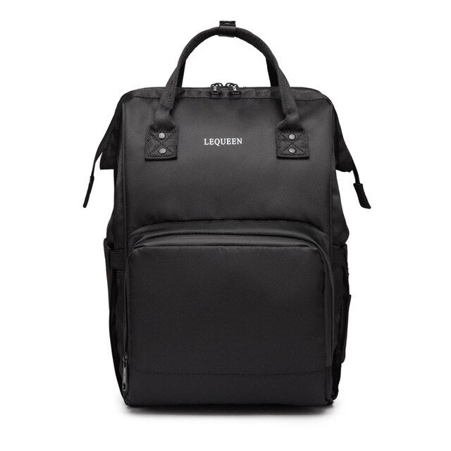 2019 Baby Diaper Bags Backpack Mummy Maternity Nappy Bag Travel Nursing Baby Bag for Mom Large Capacity bolsa maternidade