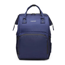 Load image into Gallery viewer, 2019 Baby Diaper Bags Backpack Mummy Maternity Nappy Bag Travel Nursing Baby Bag for Mom Large Capacity bolsa maternidade