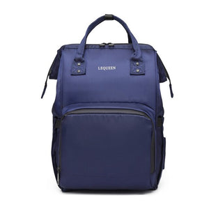 2019 Baby Diaper Bags Backpack Mummy Maternity Nappy Bag Travel Nursing Baby Bag for Mom Large Capacity bolsa maternidade