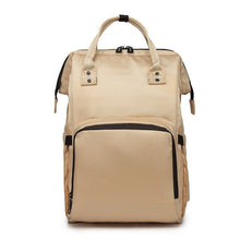 Load image into Gallery viewer, 2019 Baby Diaper Bags Backpack Mummy Maternity Nappy Bag Travel Nursing Baby Bag for Mom Large Capacity bolsa maternidade