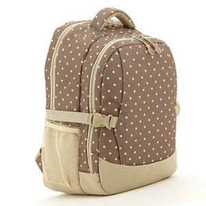 2019 Spring/Summer Collection Multi-function Mommy Bags Baby Diaper Backpack Large Capacity Waterproof Fashion and Durable