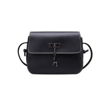 Load image into Gallery viewer, Shell Women Messenger Bags High Quality Cross Body Bag PU Leather Mini Female casual fashion Shoulder Bag Handbags