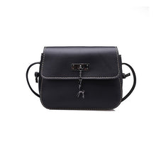 Load image into Gallery viewer, Shell Women Messenger Bags High Quality Cross Body Bag PU Leather Mini Female casual fashion Shoulder Bag Handbags