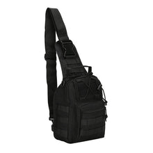 Load image into Gallery viewer, 2019 Military Shoulder Camouflage Bag Utility 11 colours Cross Body Bag Shoulder Bag