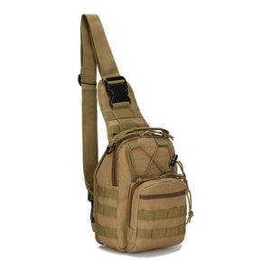 2019 Military Shoulder Camouflage Bag Utility 11 colours Cross Body Bag Shoulder Bag