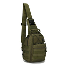 Load image into Gallery viewer, 2019 Military Shoulder Camouflage Bag Utility 11 colours Cross Body Bag Shoulder Bag