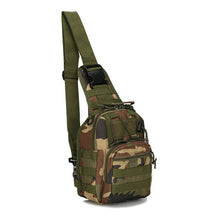 Load image into Gallery viewer, 2019 Military Shoulder Camouflage Bag Utility 11 colours Cross Body Bag Shoulder Bag