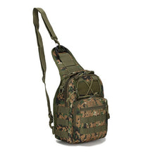 Load image into Gallery viewer, 2019 Military Shoulder Camouflage Bag Utility 11 colours Cross Body Bag Shoulder Bag