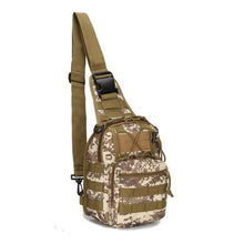 Load image into Gallery viewer, 2019 Military Shoulder Camouflage Bag Utility 11 colours Cross Body Bag Shoulder Bag